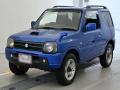 2005 Suzuki Jimny