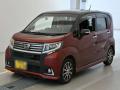 2015 Daihatsu Move