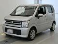 2021 Suzuki Wagon R