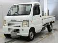2006 Suzuki Carry Truck