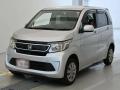 2015 Honda N-Wgn
