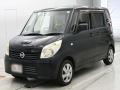 2011 Nissan Roox
