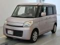 2013 Suzuki Spacia