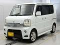 2012 Suzuki Every Wagon