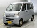 2009 Daihatsu Hijet Cargo
