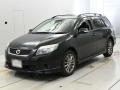 2011 Toyota Corolla Fielder
