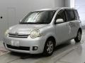 2008 Toyota Sienta