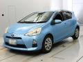 2013 Toyota Aqua