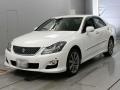 2008 Toyota Crown
