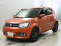 2017 Suzuki IGNIS