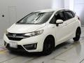 2013 Honda Fit Hybrid