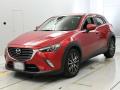 2015 Mazda CX-3