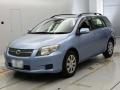 2007 Toyota Corolla Fielder
