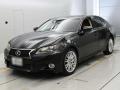 2012 Lexus GS