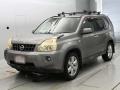 2009 Nissan X-Trail