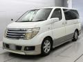 2003 Nissan Elgrand