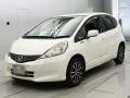 2011 Honda Fit