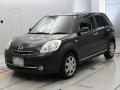 2009 Mazda Verisa