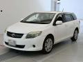 2009 Toyota Corolla Fielder