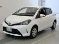 2015 Toyota Vitz