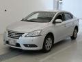 2017 Nissan SYLPHY