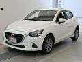 2015 Mazda Demio