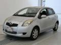 2007 Toyota Vitz