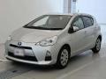 2013 Toyota Aqua
