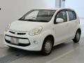 2015 Toyota Passo