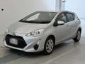 2015 Toyota Aqua