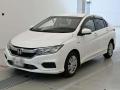 2019 Honda Grace