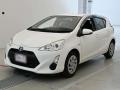 2017 Toyota Aqua