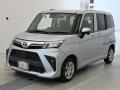 2021 Toyota Roomy