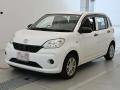 2017 Toyota Passo