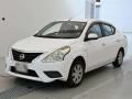 2015 Nissan Latio