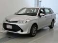 2017 Toyota Corolla Fielder