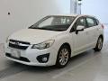 2013 Subaru Impreza Sports