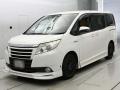 2014 Toyota Noah