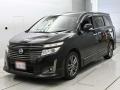 2013 Nissan Elgrand