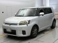 2008 Toyota Corolla Rumion