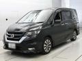 2016 Nissan Serena