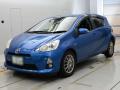 2012 Toyota Aqua