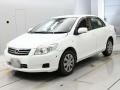 2010 Toyota Corolla Axio