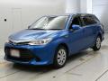 2015 Toyota Corolla Fielder