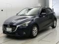 2016 Mazda Demio