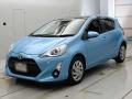 2015 Toyota Aqua