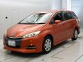 2014 Toyota Wish