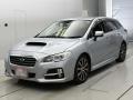 2016 Subaru Levorg