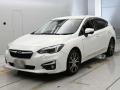2018 Subaru Impreza Sports