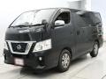 2018 Nissan NV350 CARAVAN VAN